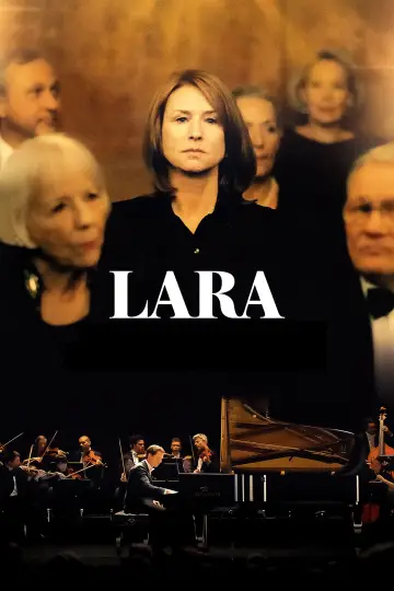 Постер к фильму "Лара" #1127682