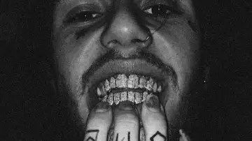 Задник к фильму "Lil Peep: всё для всех" #933890