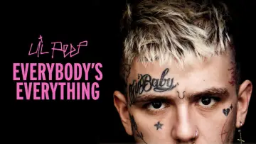 Задник к фильму "Lil Peep: всё для всех" #933892
