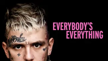 Задник к фильму "Lil Peep: всё для всех" #933895