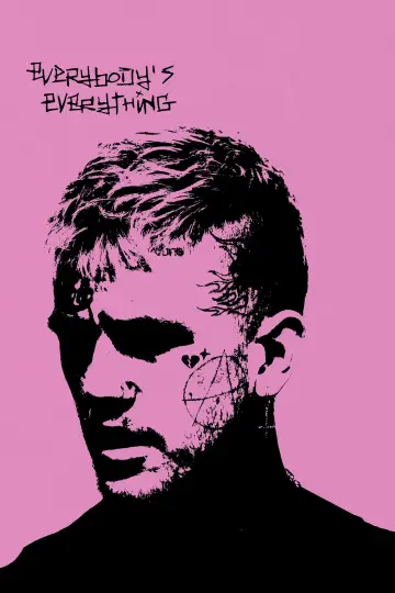 Постер к фильму "Lil Peep: всё для всех" #933905