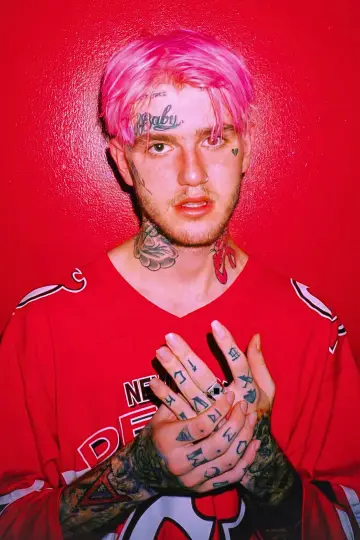 Постер к фильму "Lil Peep: всё для всех" #933911