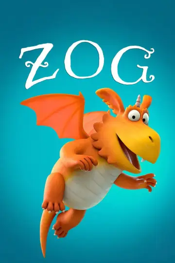 Постер к фильму "Zog" #742505