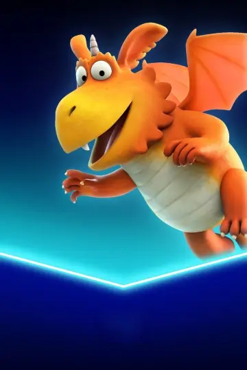 Постер к фильму "Zog" #742509