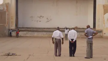 Задник к фильму "Кстати о деревьях" #1800383