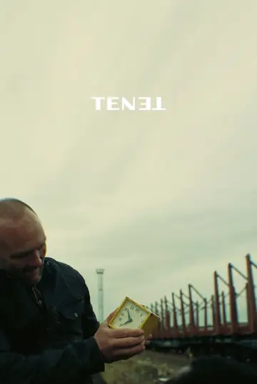 Постер к фильму "Довод" #15329