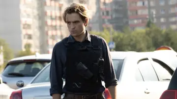 Задник к фильму "Довод" #233945