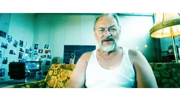Задник к фильму "Normaliteten" #1200396