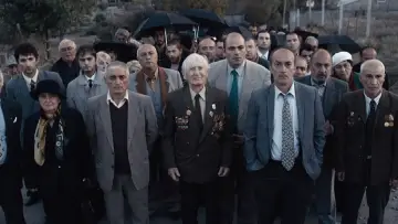 Задник к фильму "მამული" #1163853