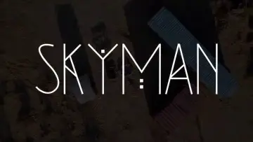 Задник к фильму "Skyman" #743567
