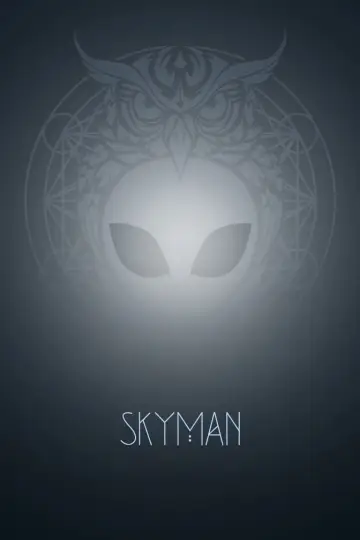 Постер к фильму "Skyman" #743571