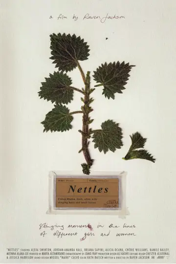 Постер к фильму "Nettles" #672614