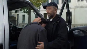 Задник к фильму "Особенные" #1165472