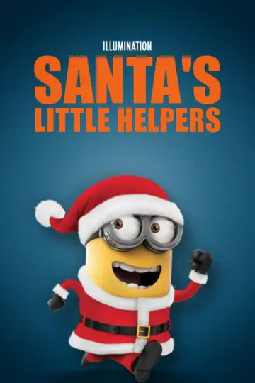 Постер к фильму "Santa