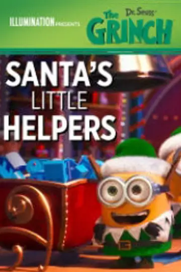 Постер к фильму "Santa