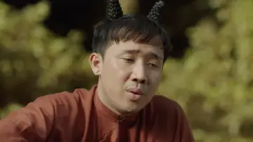 Задник к фильму "Trạng Quỳnh" #1273455