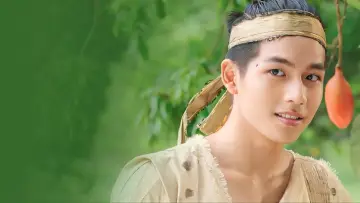 Задник к фильму "Trạng Quỳnh" #1273459