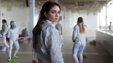 Задник к фильму "На острие" #969604