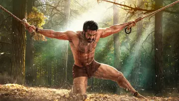 Задник к фильму "RRR: Рядом ревёт революция" #187011