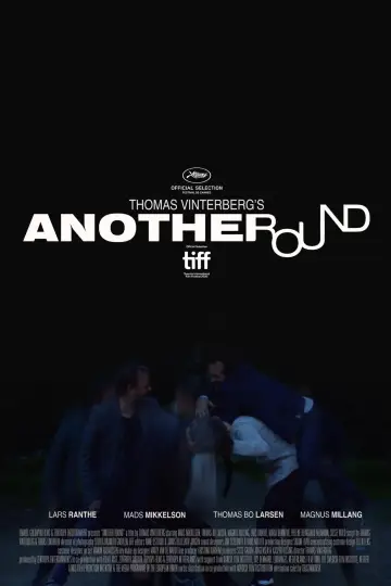 Постер к фильму "Ещё по одной" #82381
