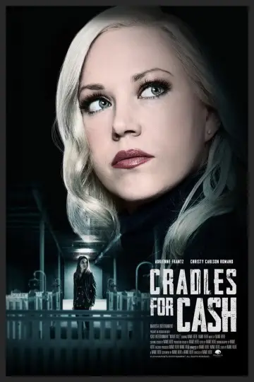 Постер к фильму "Cradles for Cash" #1149044