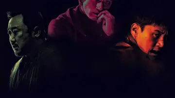 Задник к фильму "Гангстер, коп и дьявол" #655967