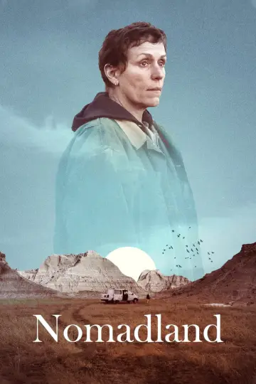Постер к фильму "Земля кочевников" #92148