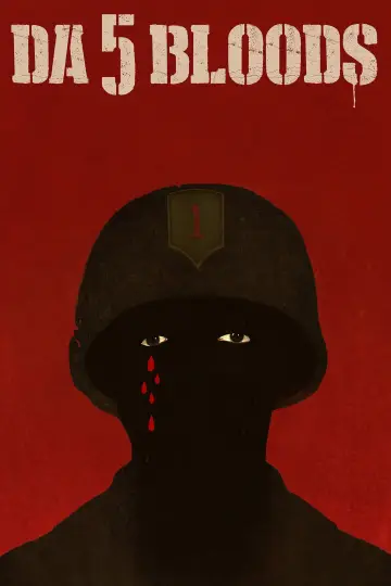 Постер к фильму "Пятеро одной крови" #154148
