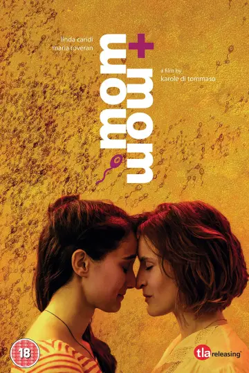 Постер к фильму "Mamma + Mamma" #1137631
