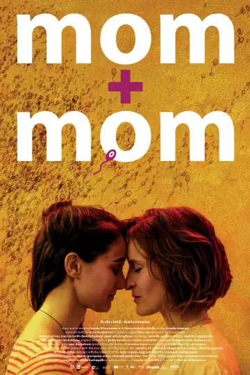 Постер к фильму "Mamma + Mamma" #1137632