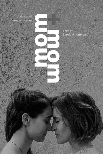 Постер к фильму "Mamma + Mamma" #1137633