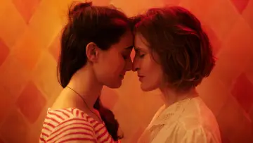 Задник к фильму "Mamma + Mamma" #502170