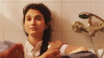 Задник к фильму "Mamma + Mamma" #502172