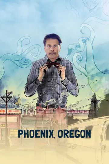 Постер к фильму "Phoenix, Oregon" #973723
