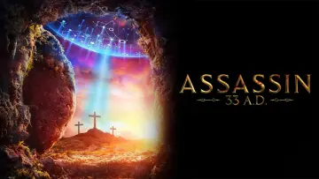 Задник к фильму "Ассасин из будущего" #1085266