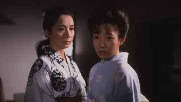 Задник к фильму "桜の樹の下で" #1179603