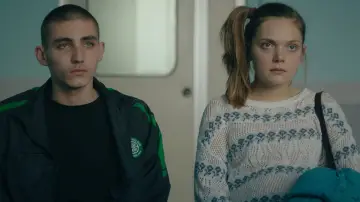 Задник к фильму "Соле" #657776