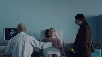 Задник к фильму "Соле" #657785
