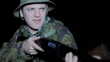 Задник к фильму "Torn: A Shock Youmentary" #1174375