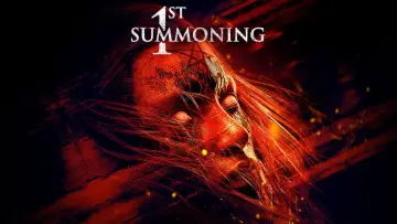 Задник к фильму "1st Summoning" #1137102