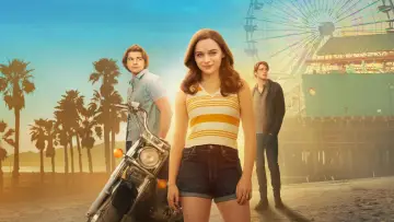 Задник к фильму "Калейдоскоп поцелуев 2" #201946