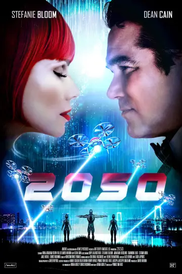 Постер к фильму "2050" #1071525