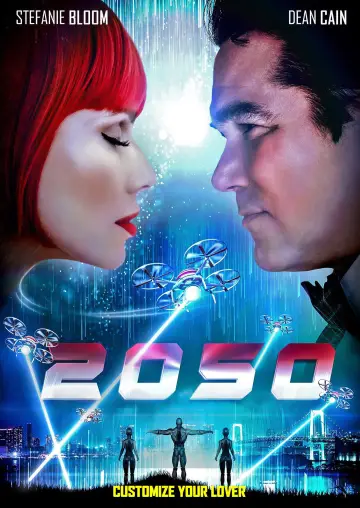 Постер к фильму "2050" #1071528