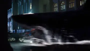 Задник к фильму "Big Shark" #1107403