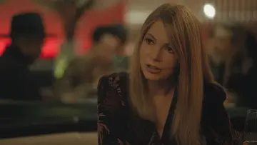 Задник к фильму "Веном 2" #748694