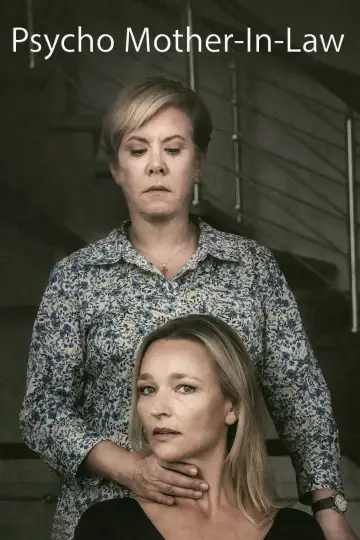 Постер к фильму "Mad Mom" #1128412