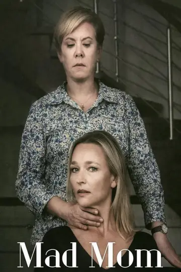 Постер к фильму "Mad Mom" #495926