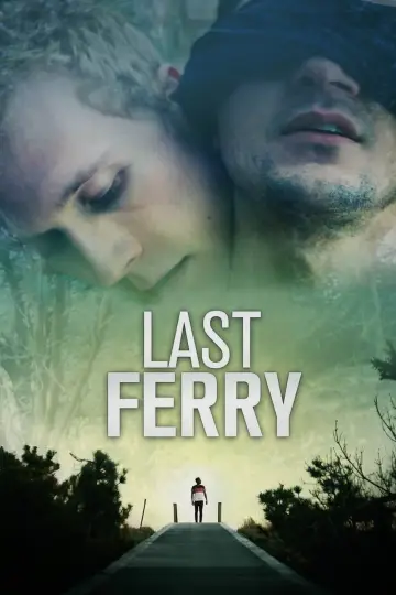 Last Ferry постер