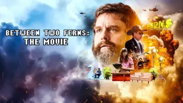 Видео к фильму Между двумя папоротниками: Фильм — Between Two Ferns: The Movie | Official Trailer [HD] | Netflix