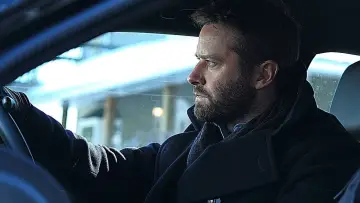 Задник к фильму "Трафик" #398010